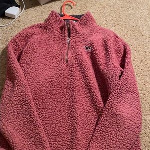 PINK victoria’s secret Pullover Fleece
